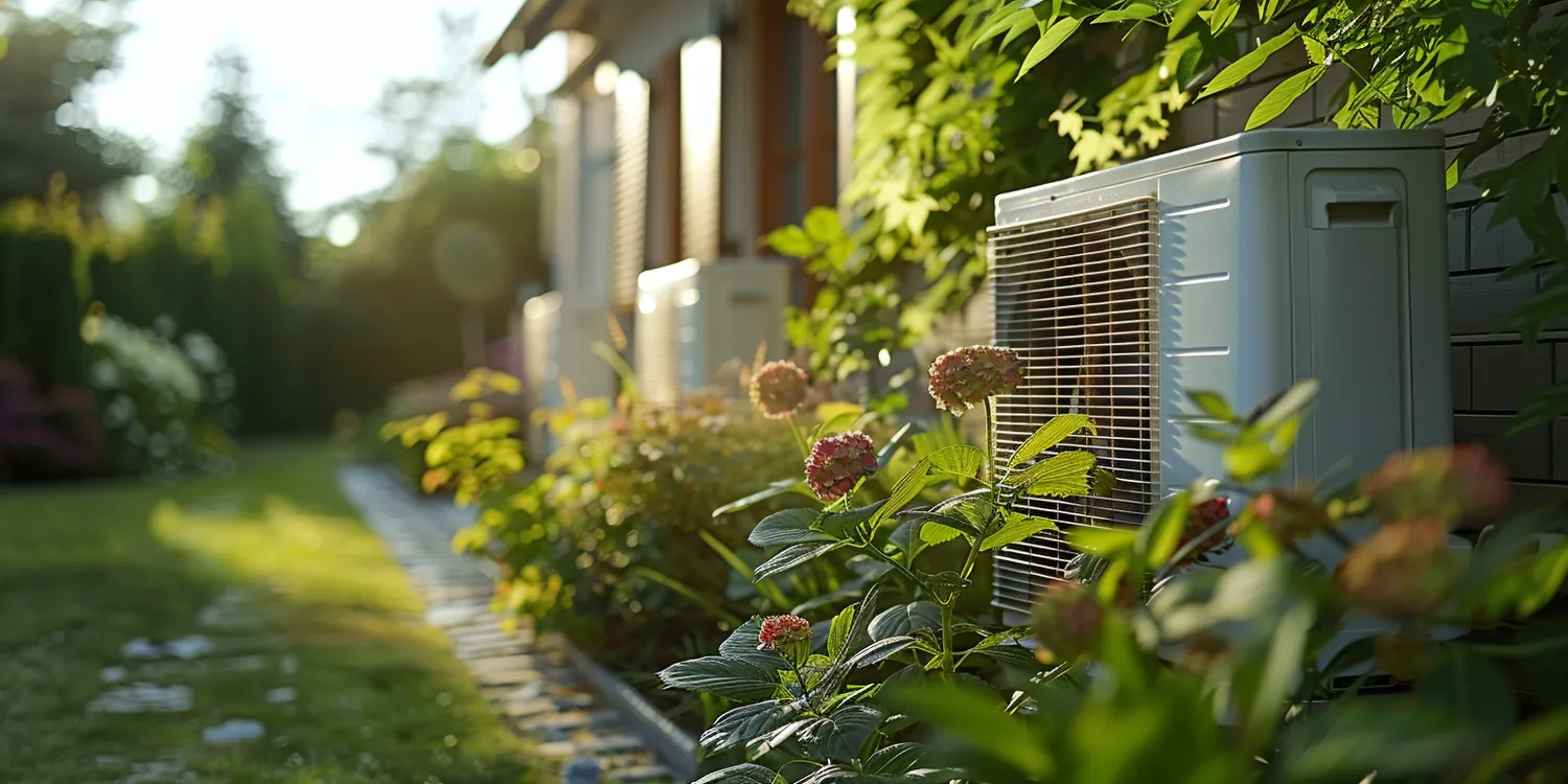 Pompy ciepła jak działają?