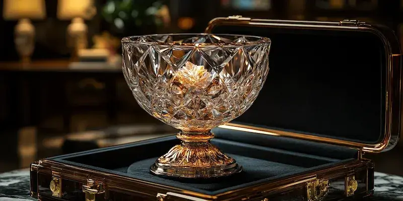 Prezenty firmowe z logo