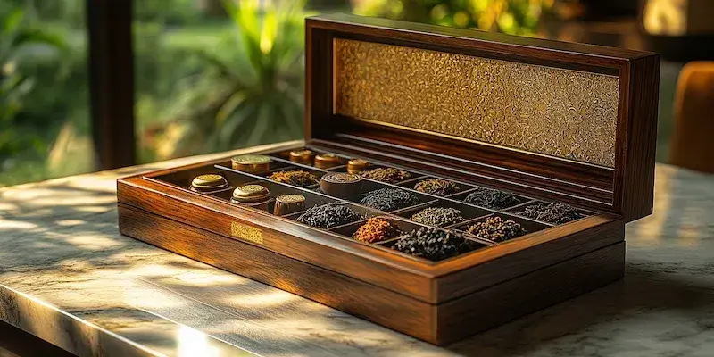 Prezenty personalizowane dla dziadków