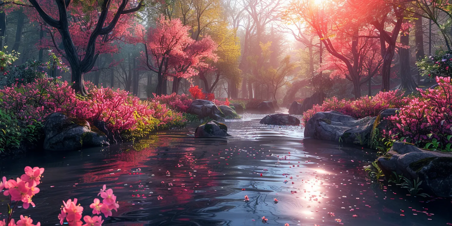 Projektowanie ogrodu Szczecin