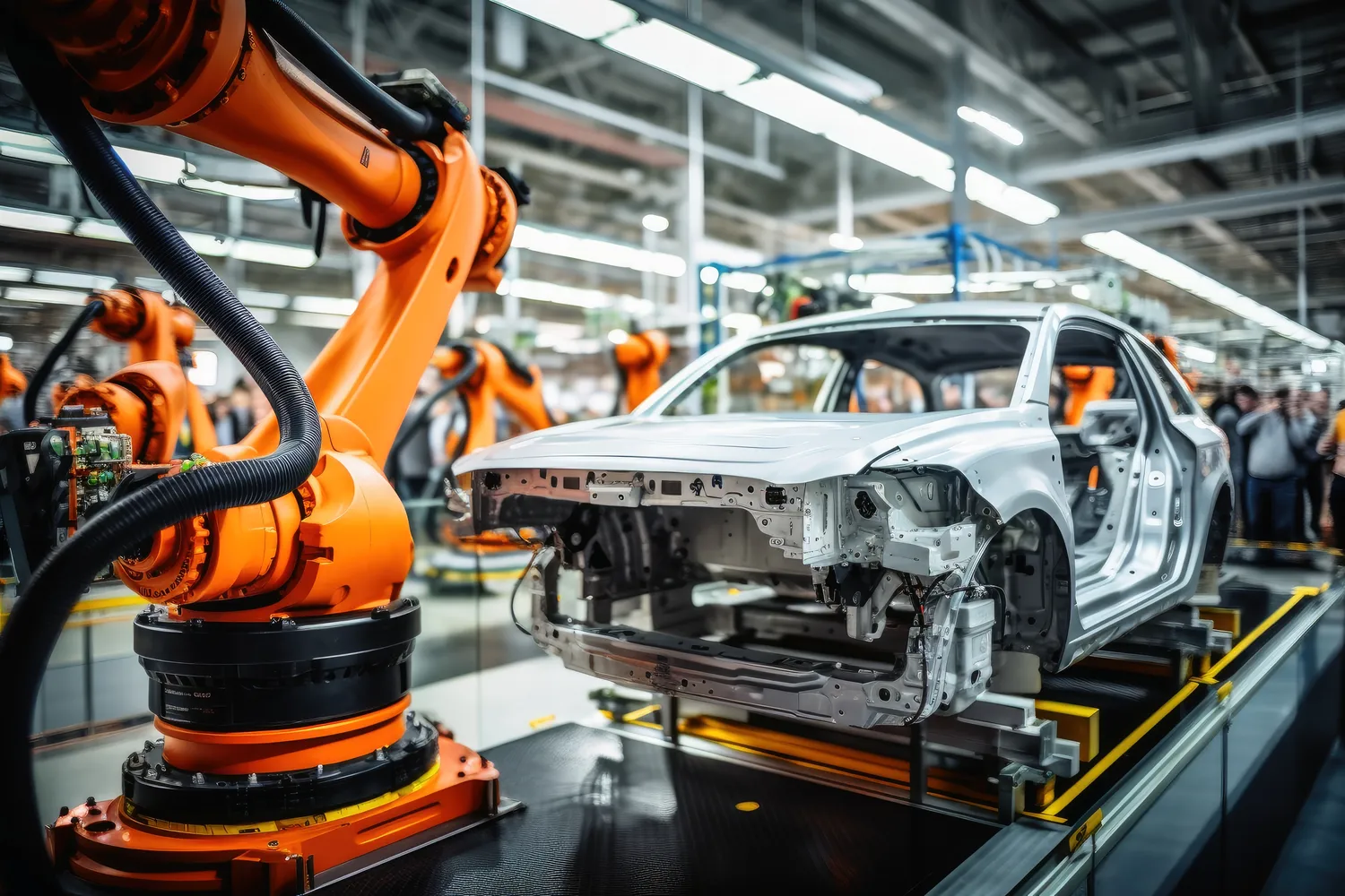 Przemysł hutniczy co to jest?