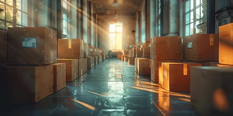 Przeprowadzka mieszkania Szczecin