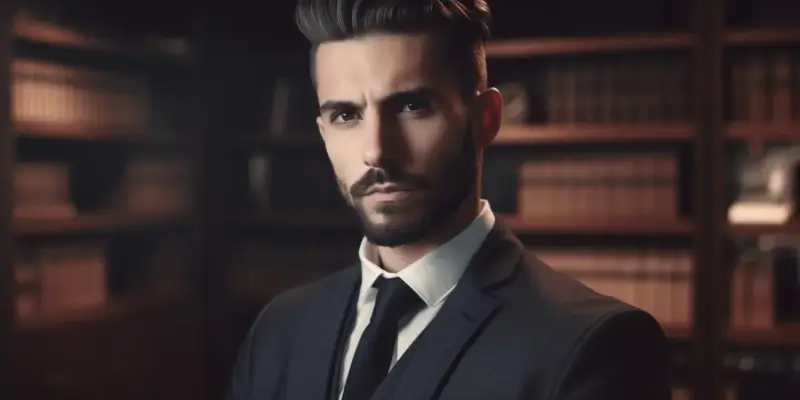 Rola opinii klientów w reklamie adwokata