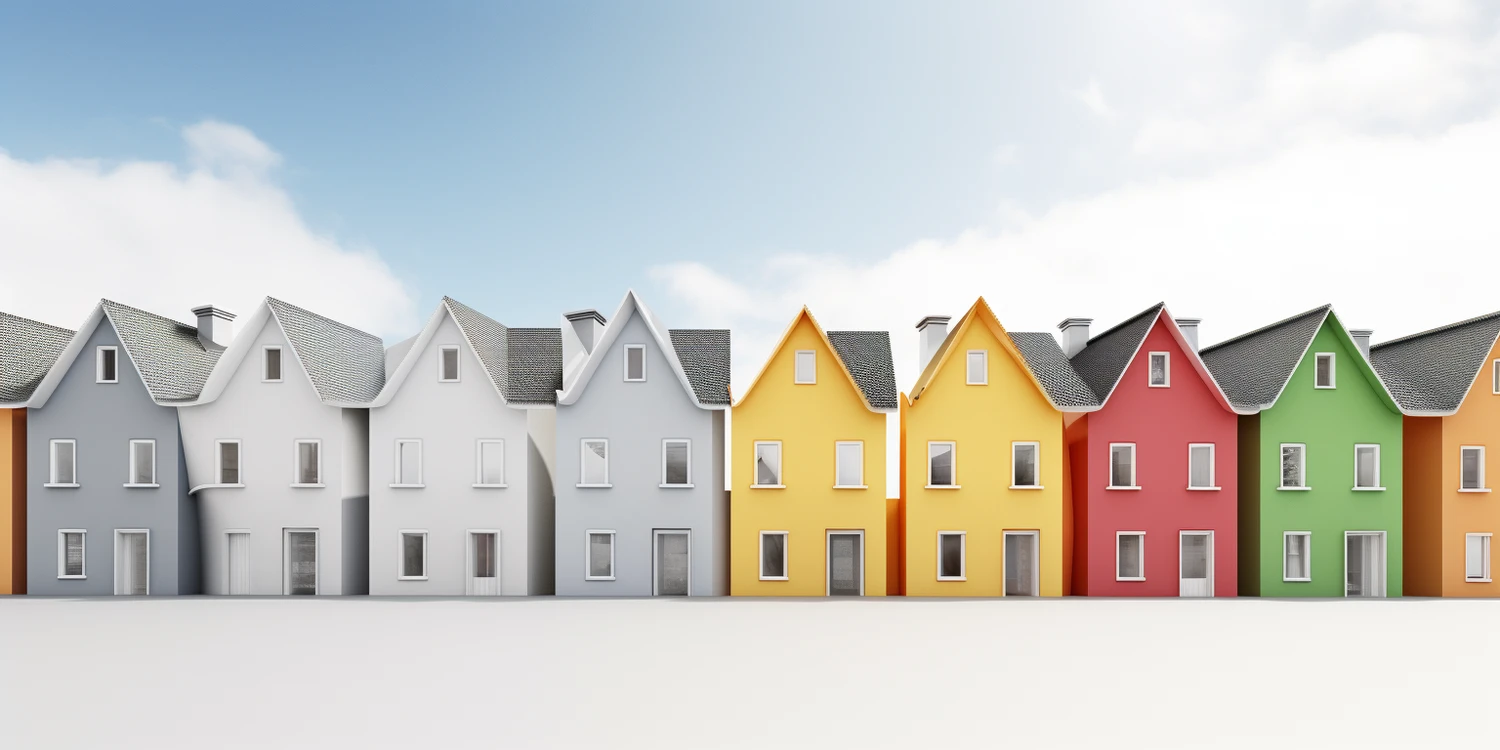 Rynek nieruchomości w Polsce