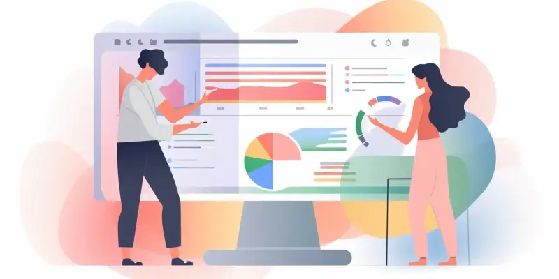 Specjalista SEO Dębica