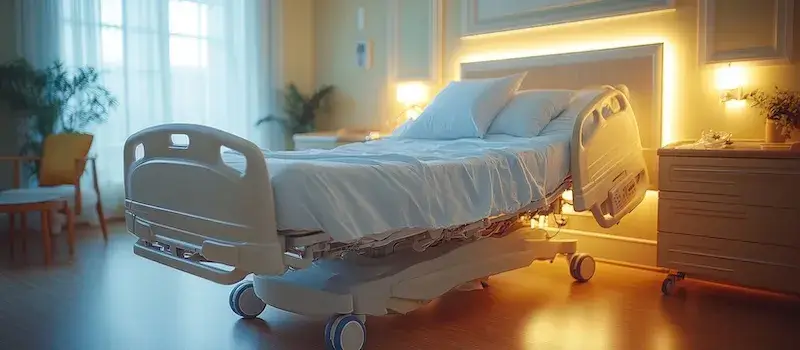 Sprzęt rehabilitacyjny wypożyczalnia Warszawa