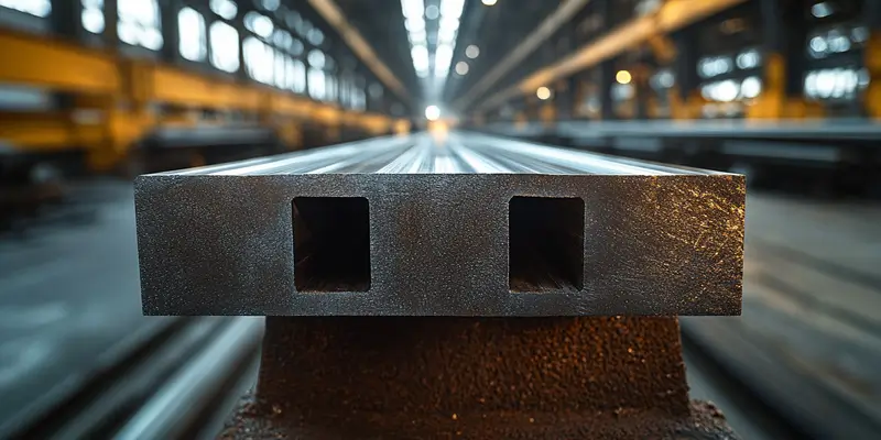 Stal nierdzewna Szczecin