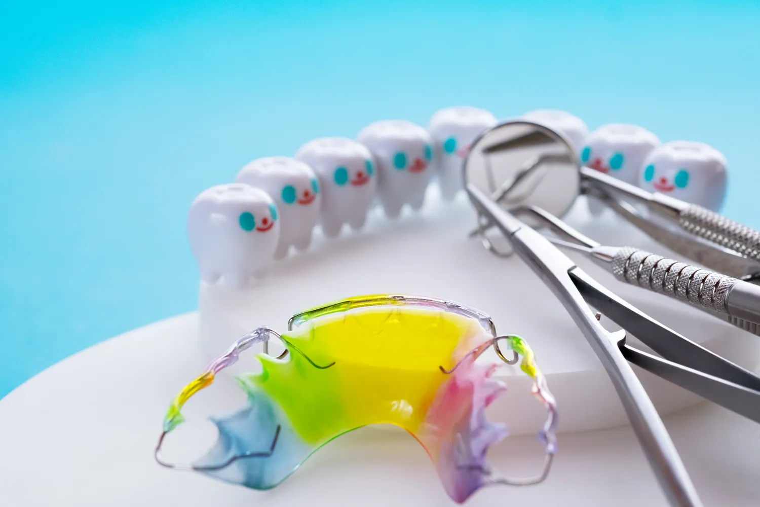 Stomatolog czy dentysta?