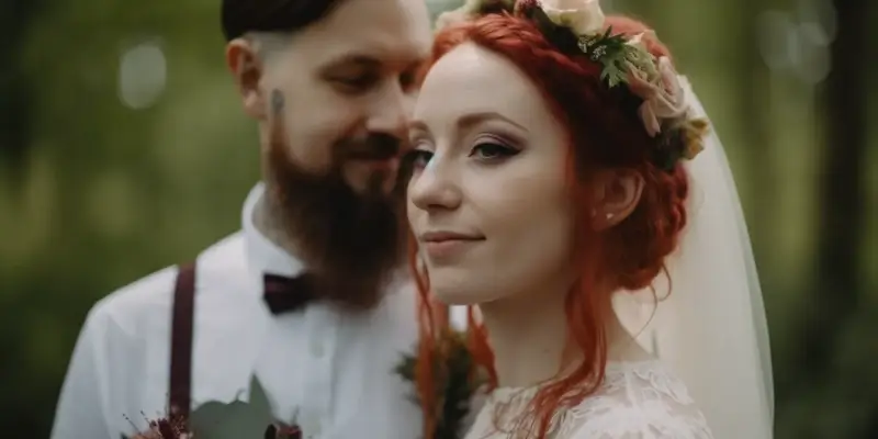  Suknie ślubne - najpopularniejsze fasony