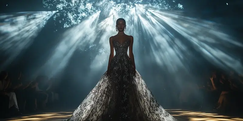 Suknie wieczorowe Szczecin