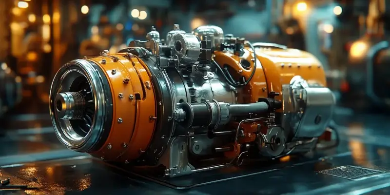 Tartak jaki to przemysł?