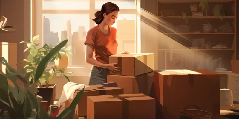 Transport przeprowadzki Szczecin