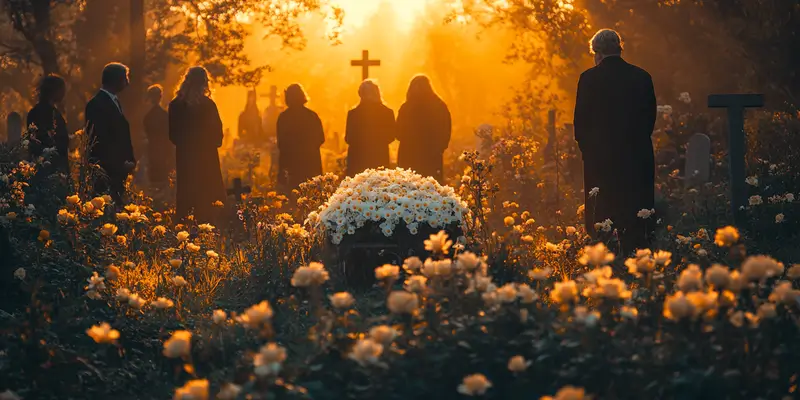 Usługa pogrzebowa Opole