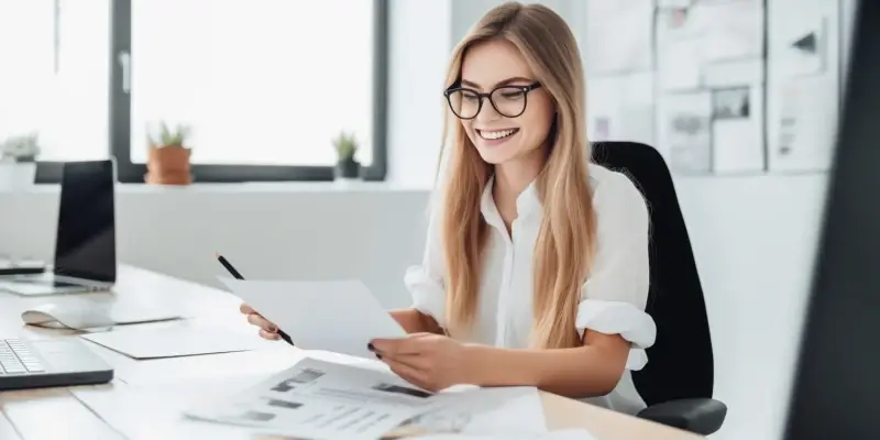 Usługi rachunkowe Szczecin