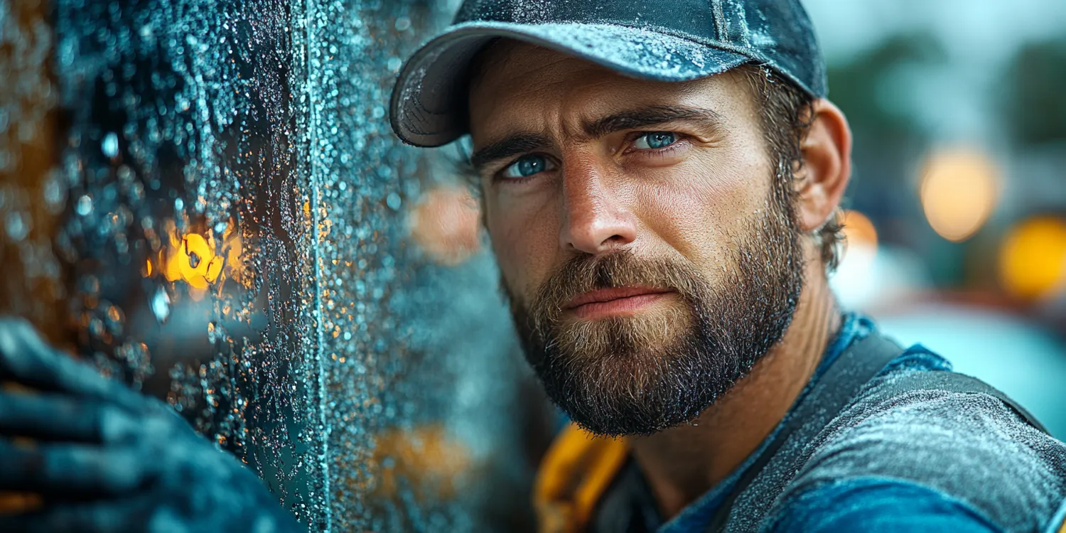 W jaki sposób przyroda jest niszczona przez przemysł?