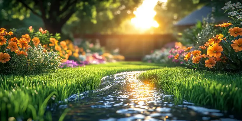 Wąż ogrodowy gdzie wyrzucić?