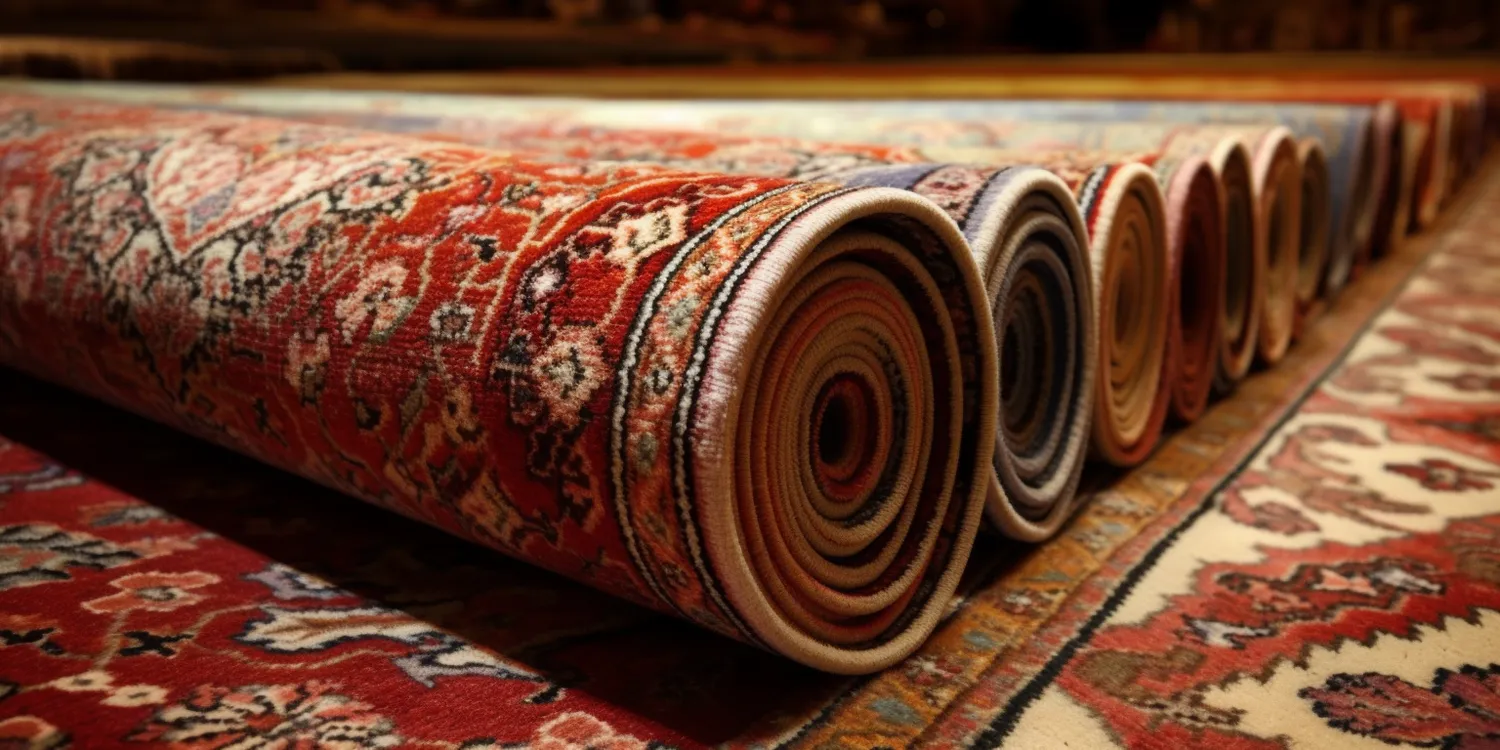 Wykładzina dywanowa a ogrzewanie podłogowe