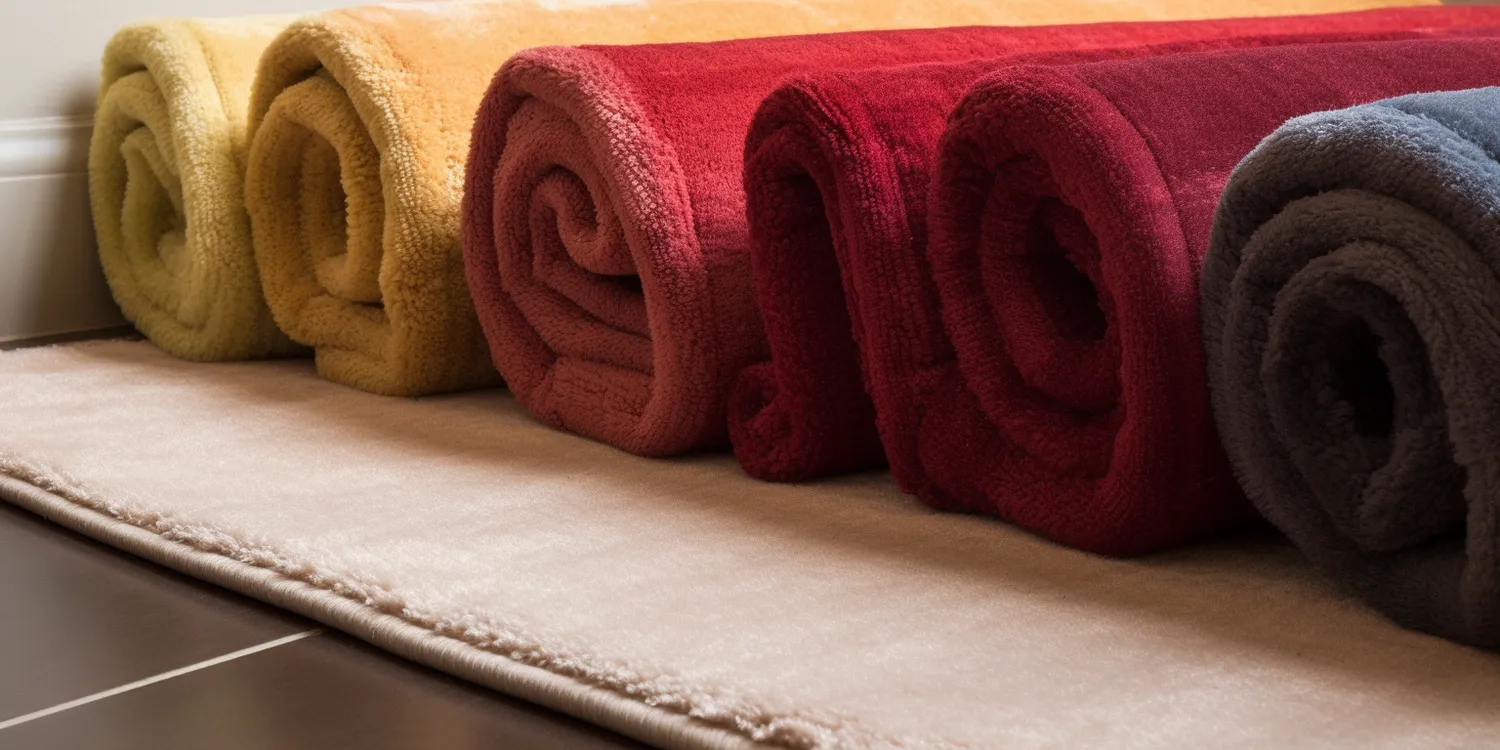 Wykładziny i dywany – jak o nie dbać