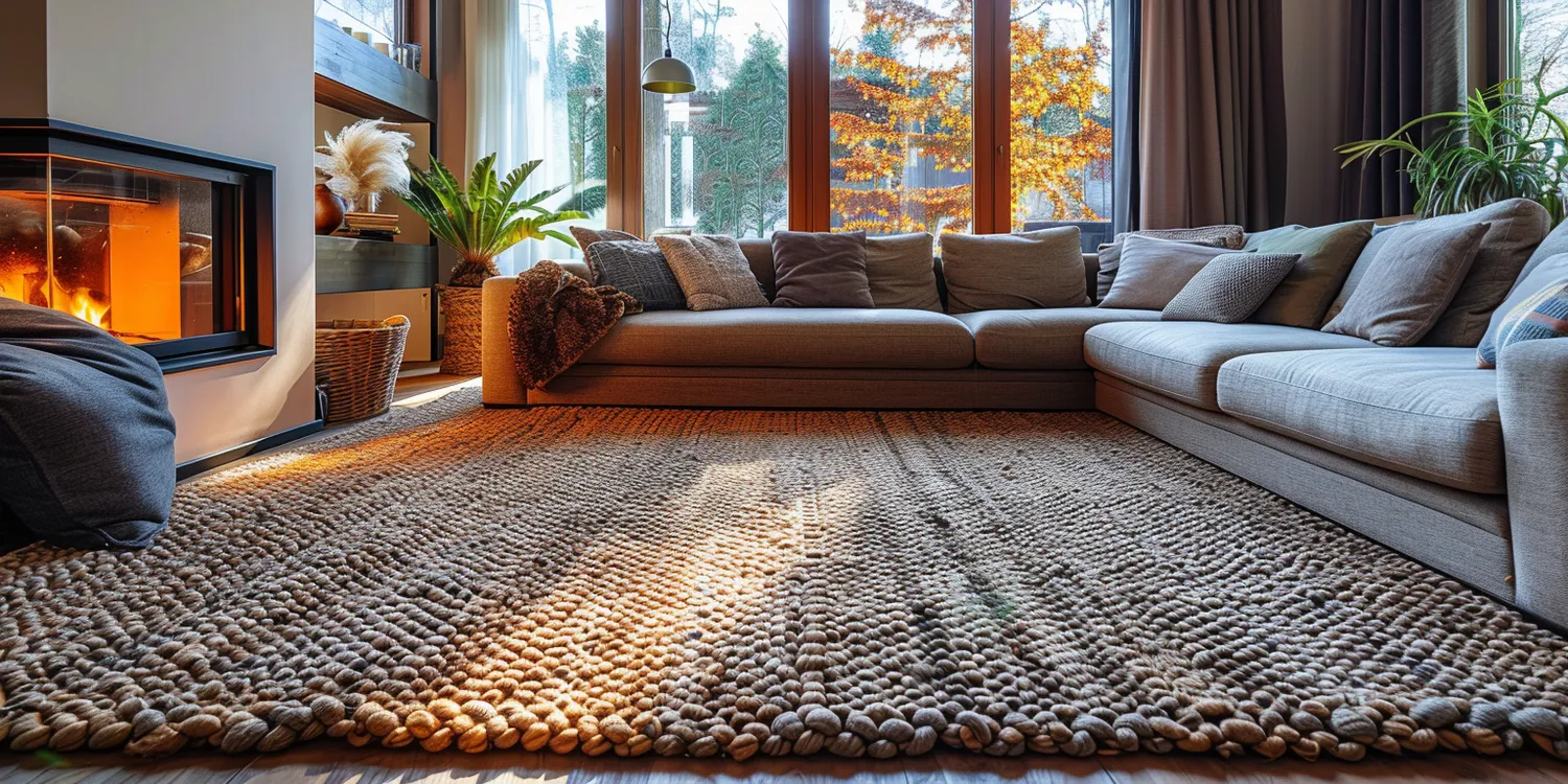 Wykładziny i dywany - jak o nie dbać