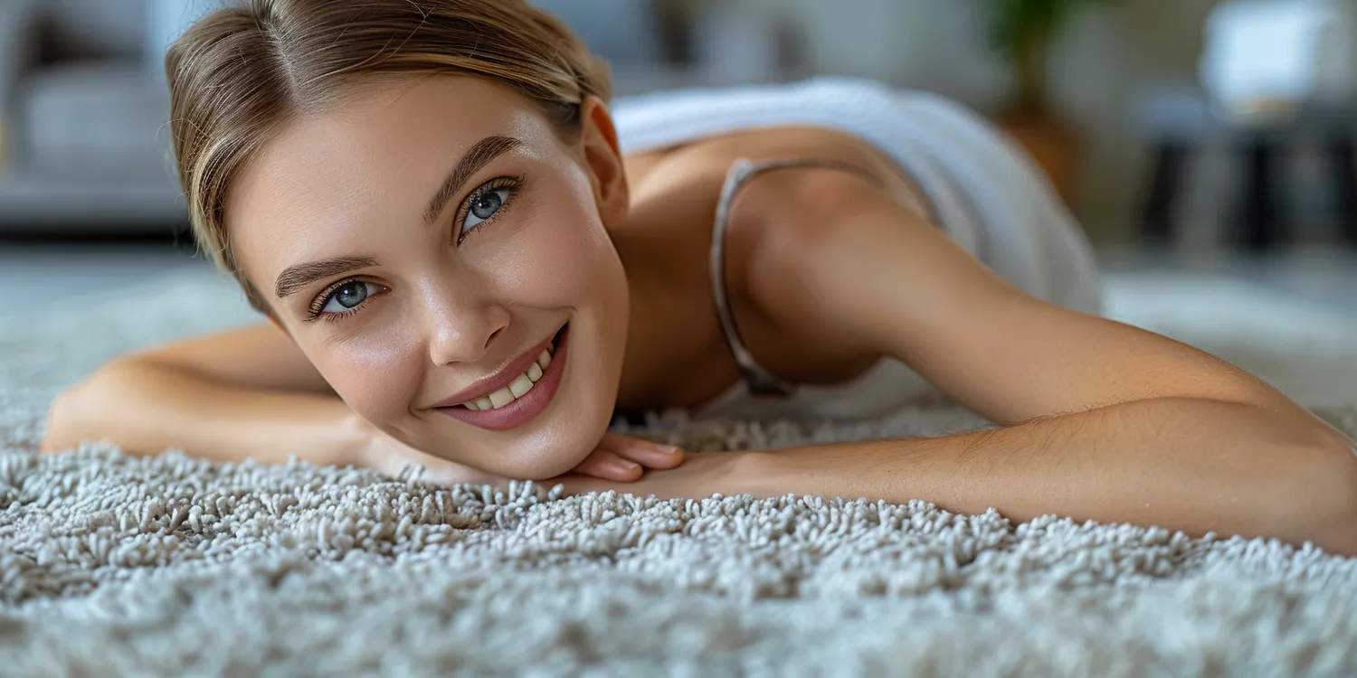 Wykładziny winylowe obiektowe